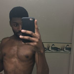 Meet your Posher, Raymond